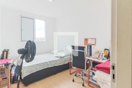 Quarto 1 de apartamento à venda com 2 quartos, 64m² em Rio Pequeno, São Paulo