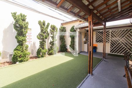 Casa de condomínio para alugar com 65m², 2 quartos e 1 vaga Casa de condomínio para alugar com 65m², 2 quartos e 1 vagaÁrea comum - Churrasqueira