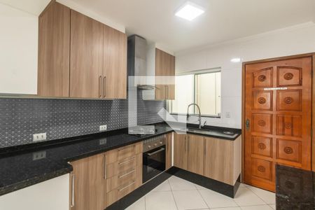 Casa de condomínio para alugar com 65m², 2 quartos e 1 vaga Casa de condomínio para alugar com 65m², 2 quartos e 1 vagaCozinha