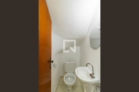 Casa de condomínio para alugar com 65m², 2 quartos e 1 vaga Casa de condomínio para alugar com 65m², 2 quartos e 1 vagaLavabo