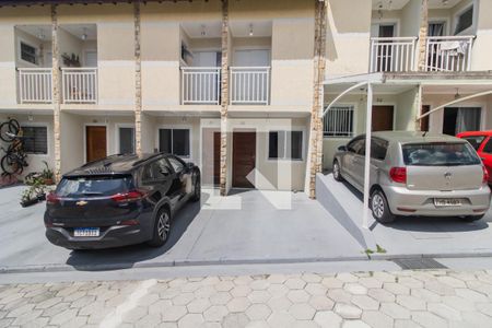 Casa de condomínio para alugar com 65m², 2 quartos e 1 vaga Casa de condomínio para alugar com 65m², 2 quartos e 1 vagaGaragem