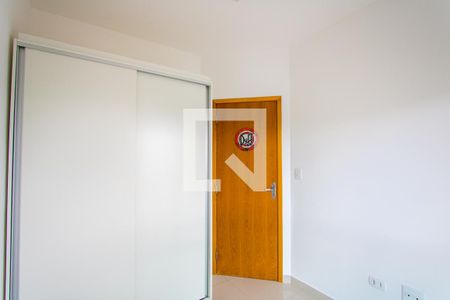 Quarto 1 de apartamento à venda com 2 quartos, 80m² em Vila Scarpelli, Santo André