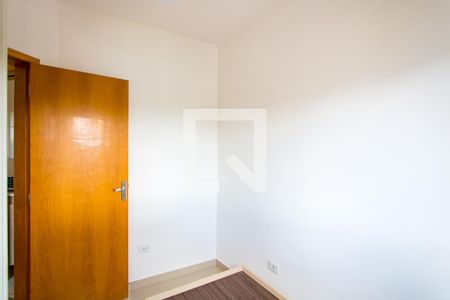 Quarto 2 de apartamento à venda com 2 quartos, 80m² em Vila Scarpelli, Santo André