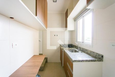 Apartamento à venda com 80m², 2 quartos e 1 vaga Apartamento à venda com 80m², 2 quartos e 1 vagaCozinha
