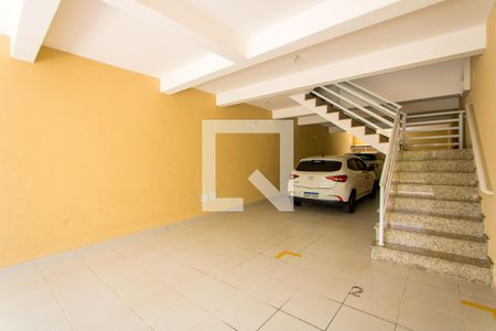 Apartamento à venda com 80m², 2 quartos e 1 vaga Apartamento à venda com 80m², 2 quartos e 1 vagaGaragem