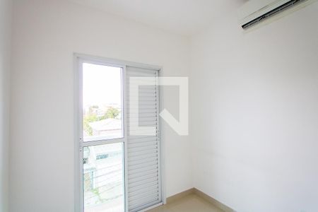 Quarto 1 de apartamento à venda com 2 quartos, 80m² em Vila Scarpelli, Santo André