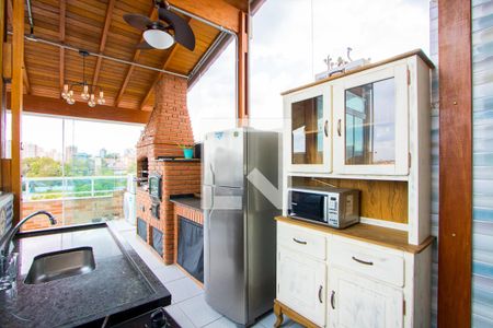 Apartamento à venda com 80m², 2 quartos e 1 vaga Apartamento à venda com 80m², 2 quartos e 1 vagaEspaço gourmet