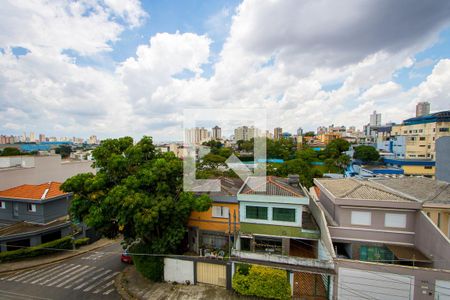 Apartamento à venda com 80m², 2 quartos e 1 vaga Apartamento à venda com 80m², 2 quartos e 1 vagaVista da área externa