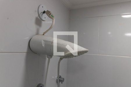 Casa de condomínio à venda com 199m², 5 quartos e 2 vagas Casa de condomínio à venda com 199m², 5 quartos e 2 vagasBanheiro da Área gourmet