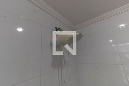 Casa de condomínio à venda com 199m², 5 quartos e 2 vagas Casa de condomínio à venda com 199m², 5 quartos e 2 vagasBanheiro Social 1