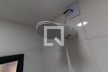 Casa de condomínio à venda com 199m², 5 quartos e 2 vagas Casa de condomínio à venda com 199m², 5 quartos e 2 vagasBanheiro da Suíte Externa