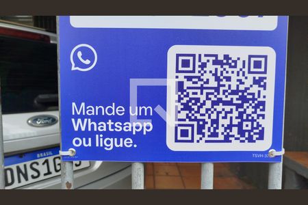 Casa à venda com 100m², 2 quartos e 1 vaga Casa à venda com 100m², 2 quartos e 1 vagaPlaca