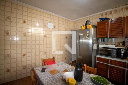 Casa à venda com 100m², 2 quartos e 1 vaga Casa à venda com 100m², 2 quartos e 1 vagaCozinha