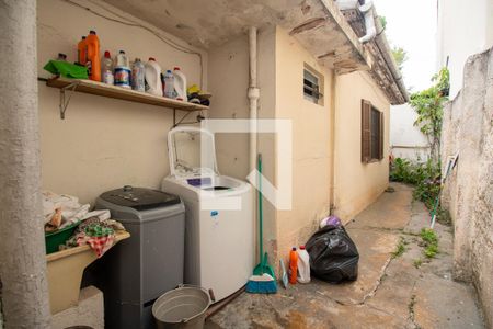 Casa à venda com 100m², 2 quartos e 1 vaga Casa à venda com 100m², 2 quartos e 1 vagaQuintal e Área de Serviço