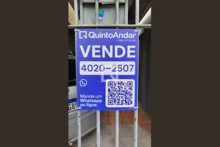 Casa à venda com 100m², 2 quartos e 1 vaga Casa à venda com 100m², 2 quartos e 1 vagaPlaca