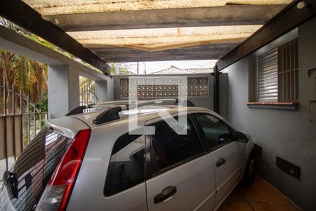 Casa à venda com 100m², 2 quartos e 1 vaga Casa à venda com 100m², 2 quartos e 1 vagaGaragem