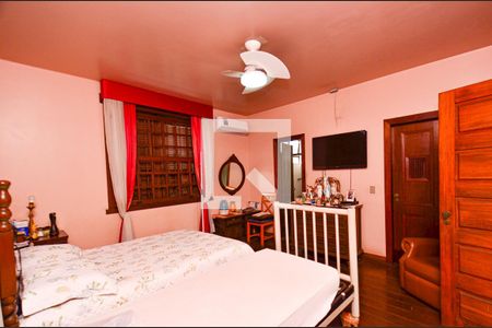 Casa para alugar com 351m², 4 quartos e 4 vagasQuarto3