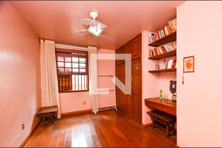 Casa para alugar com 351m², 4 quartos e 4 vagasQuarto2