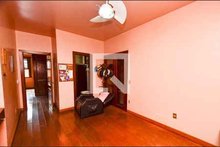 Casa para alugar com 351m², 4 quartos e 4 vagasQuarto2