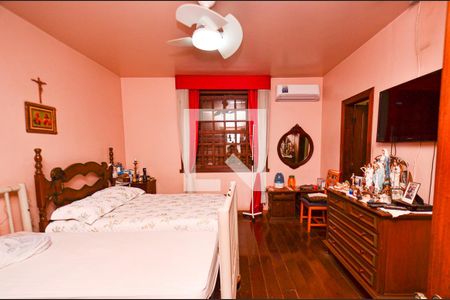 Casa para alugar com 351m², 4 quartos e 4 vagasQuarto3