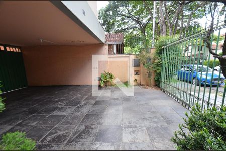 Casa para alugar com 351m², 4 quartos e 4 vagasGaragem