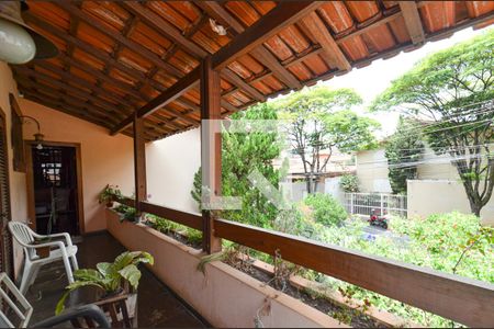 Casa para alugar com 351m², 4 quartos e 4 vagasVaranda suite