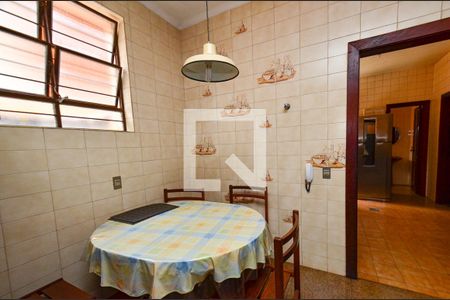 Casa para alugar com 351m², 4 quartos e 4 vagasCopa