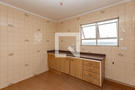 Apartamento à venda com 92m², 3 quartos e 1 vagaCozinha