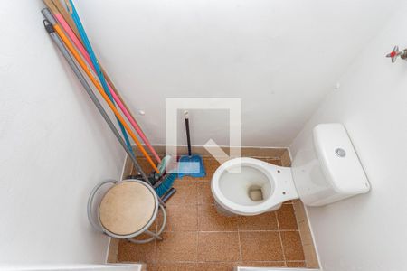 Apartamento à venda com 92m², 3 quartos e 1 vagaBanheiro de serviço