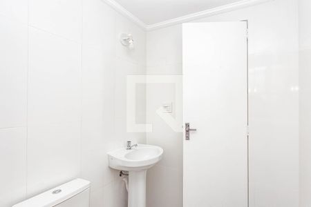 Apartamento à venda com 92m², 3 quartos e 1 vagaBanheiro