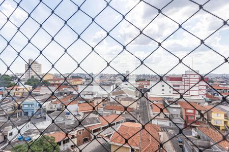 Apartamento à venda com 92m², 3 quartos e 1 vagaVista