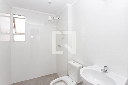 Apartamento à venda com 92m², 3 quartos e 1 vagaBanheiro