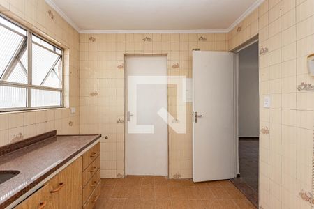 Apartamento à venda com 92m², 3 quartos e 1 vagaCozinha