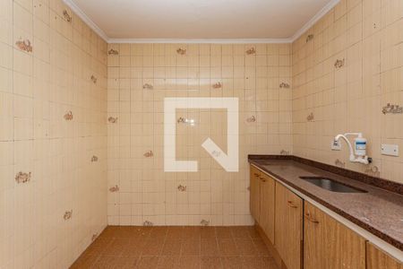 Apartamento à venda com 92m², 3 quartos e 1 vagaCozinha