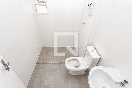 Apartamento à venda com 92m², 3 quartos e 1 vagaBanheiro