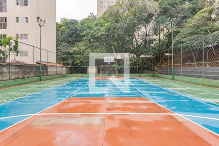 Apartamento à venda com 92m², 3 quartos e 1 vagaQuadra Esportiva