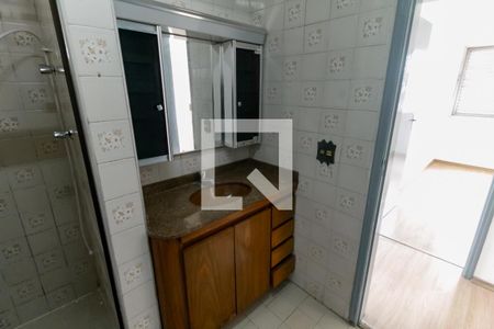Apartamento para alugar com 75m², 3 quartos e 1 vagaBanheiro