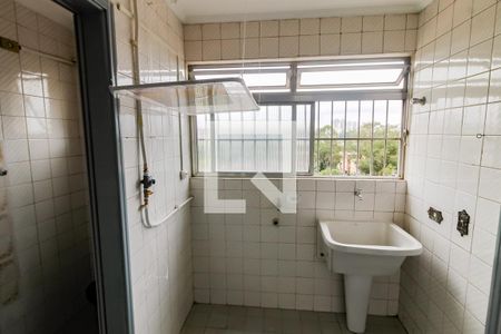 Apartamento para alugar com 75m², 3 quartos e 1 vagaÁrea de Serviço