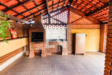 Apartamento para alugar com 75m², 3 quartos e 1 vagaÁrea comum - Churrasqueira