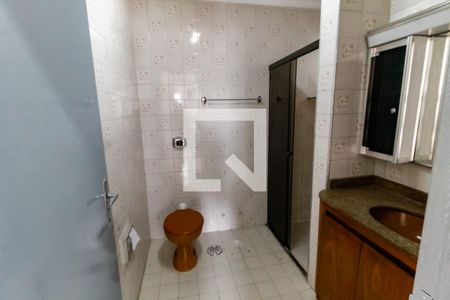 Apartamento para alugar com 75m², 3 quartos e 1 vagaBanheiro