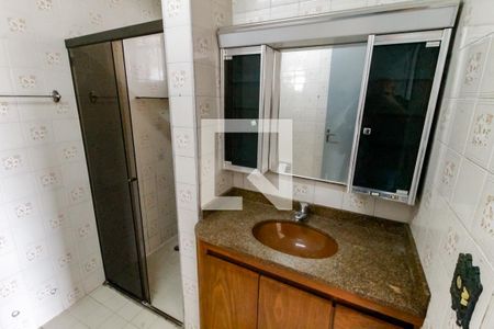 Apartamento para alugar com 75m², 3 quartos e 1 vagaBanheiro