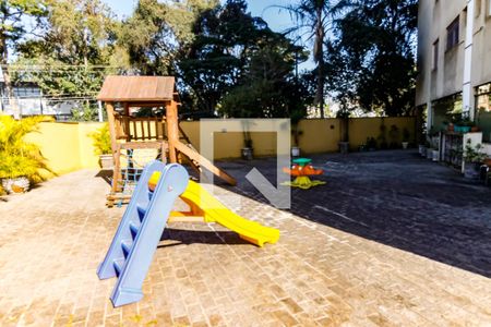 Apartamento para alugar com 75m², 3 quartos e 1 vagaÁrea comum - Playground