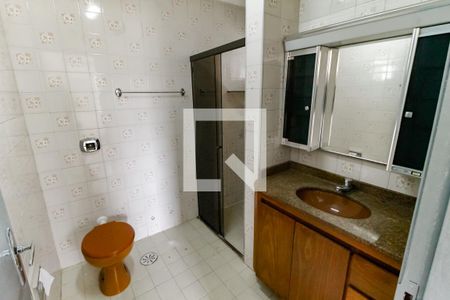 Apartamento para alugar com 75m², 3 quartos e 1 vagaBanheiro