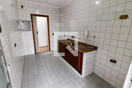 Apartamento para alugar com 75m², 3 quartos e 1 vagaCozinha