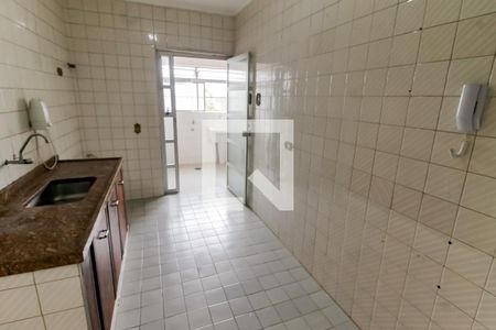 Apartamento para alugar com 75m², 3 quartos e 1 vagaCozinha