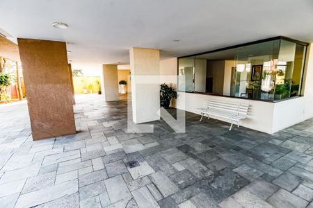 Apartamento para alugar com 75m², 3 quartos e 1 vagaÁrea comum