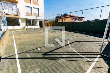 Apartamento para alugar com 75m², 3 quartos e 1 vagaQuadra Esportiva