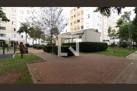 Apartamento à venda com 46m², 2 quartos e 1 vagaÁrea comum