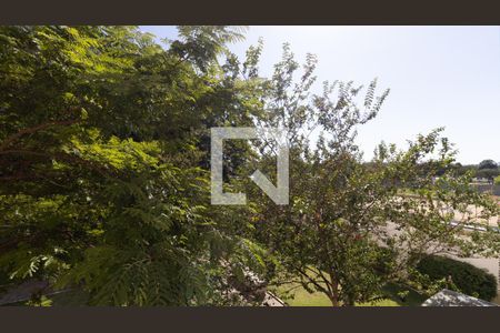 Apartamento à venda com 46m², 2 quartos e 1 vagaVista da Área de Serviço