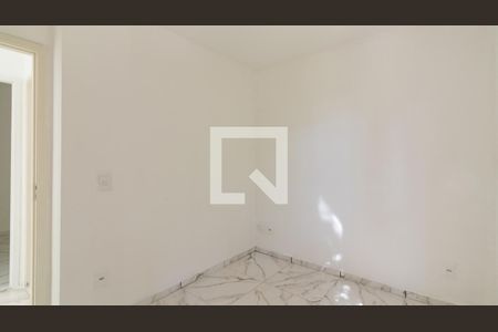 Apartamento à venda com 46m², 2 quartos e 1 vagaQuarto 2